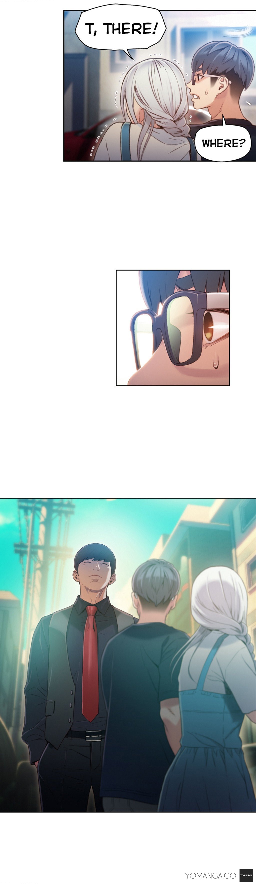 スウィートガイCh.1-49.5