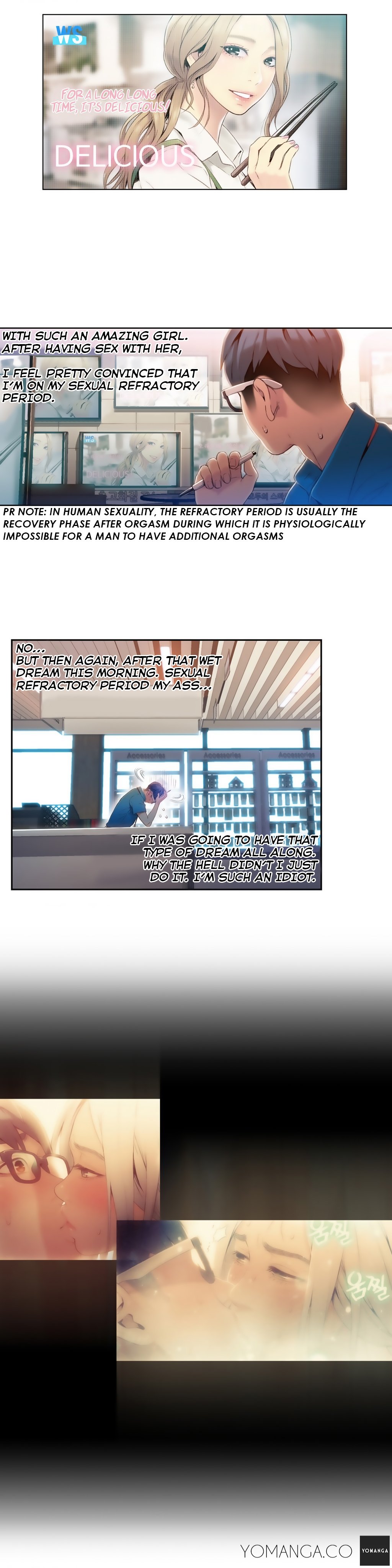 スウィートガイCh.1-49.5