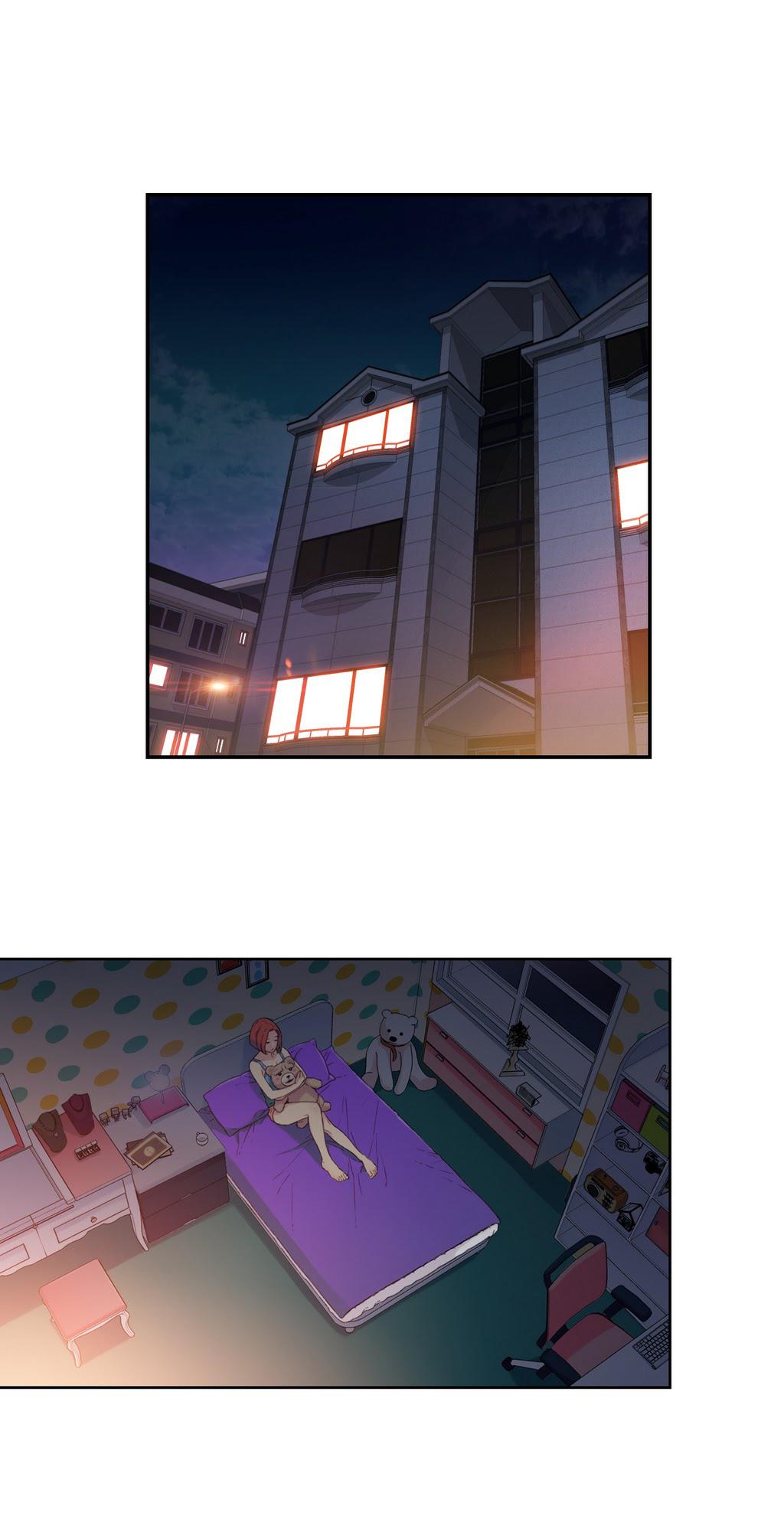 スウィートガイCh.1-49.5