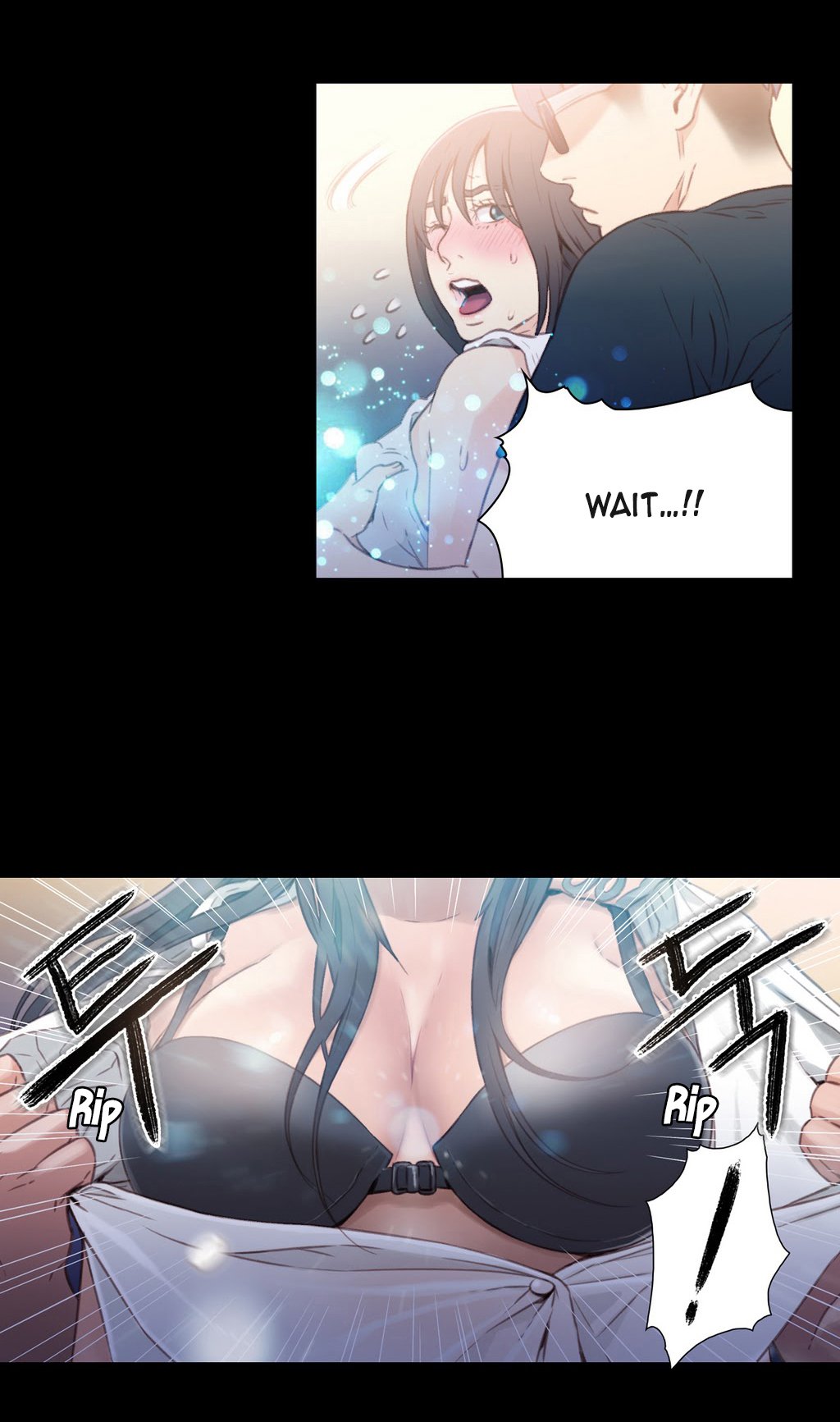 スウィートガイCh.1-49.5