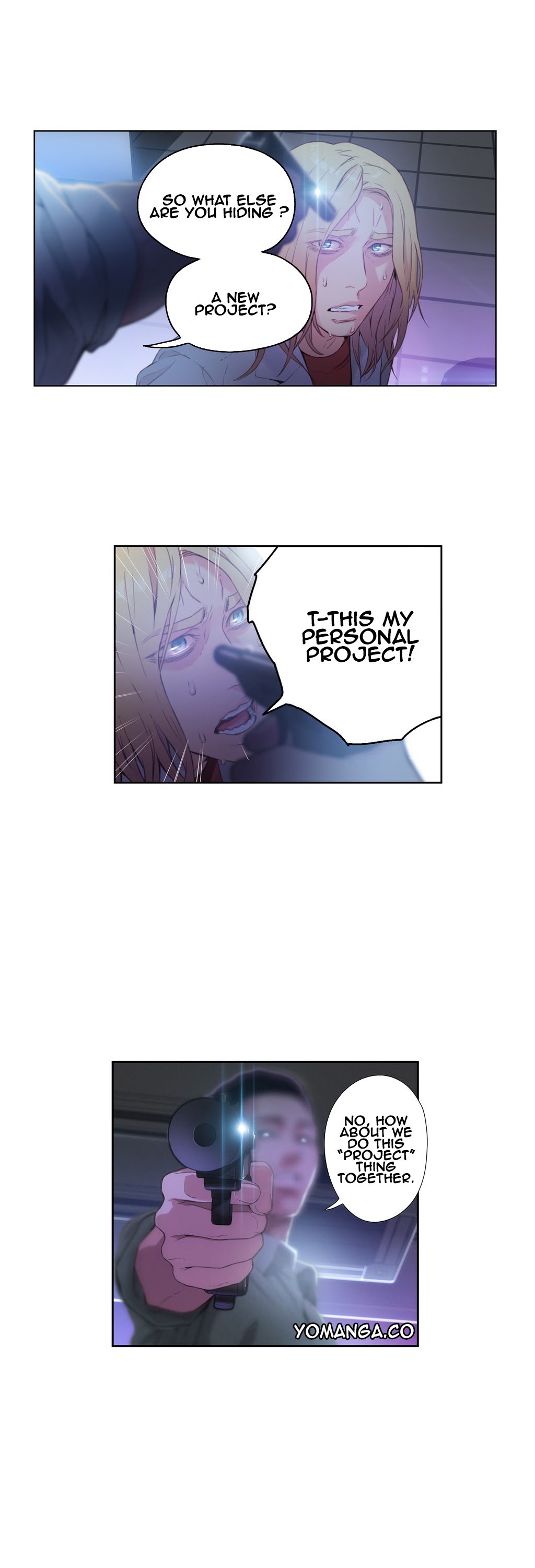 スウィートガイCh.1-49.5