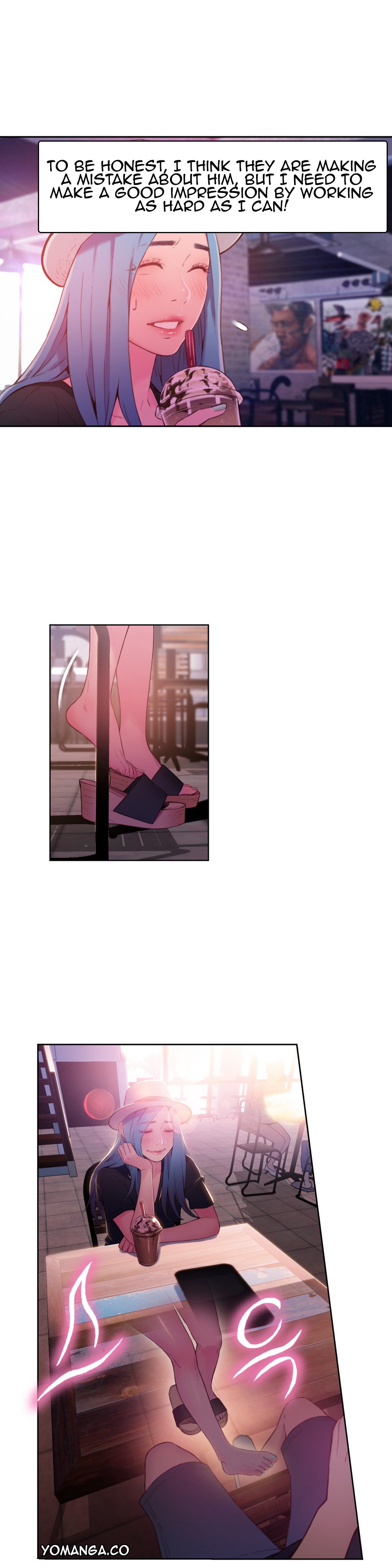 スウィートガイCh.1-49.5