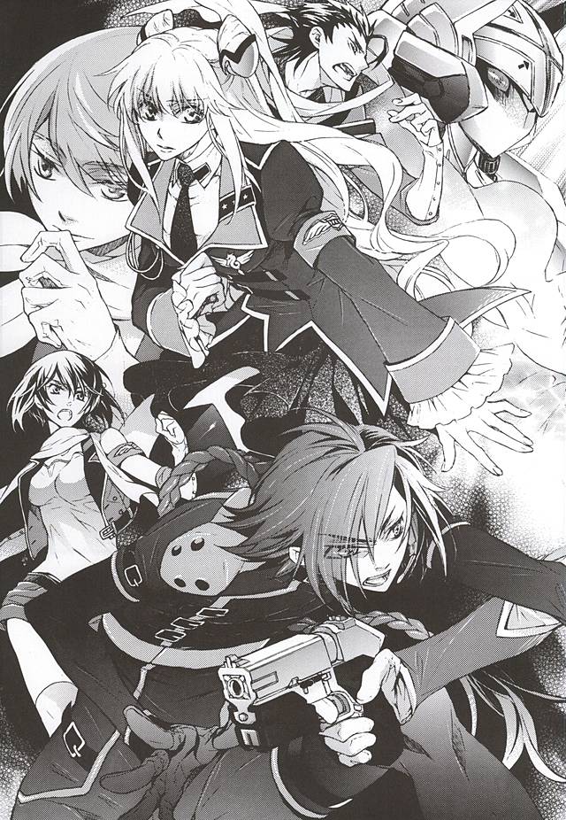 お楽しみはこれからだ!!