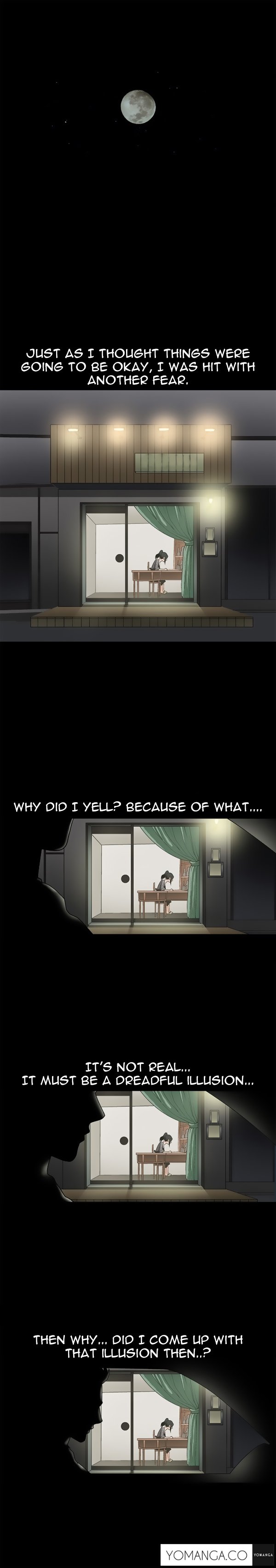 誘惑Ch.1-33