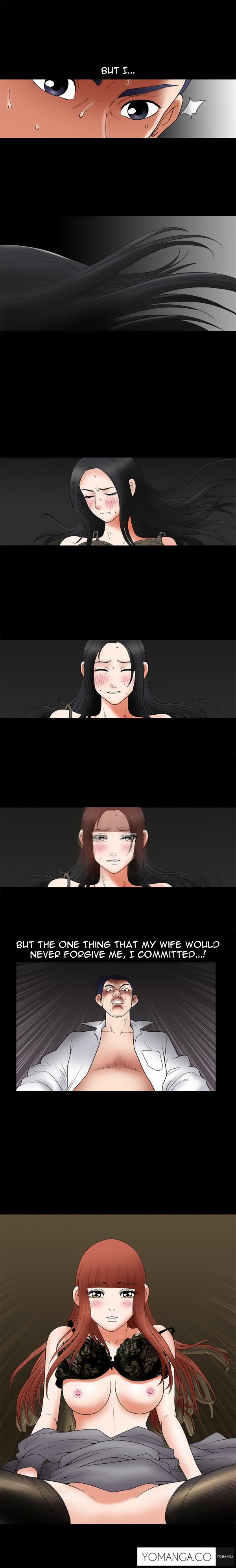 誘惑Ch.1-33