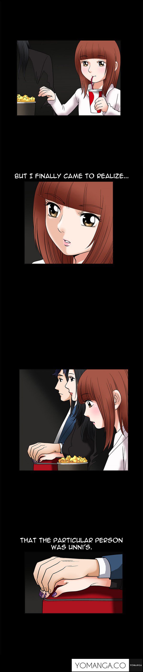 誘惑Ch.1-33