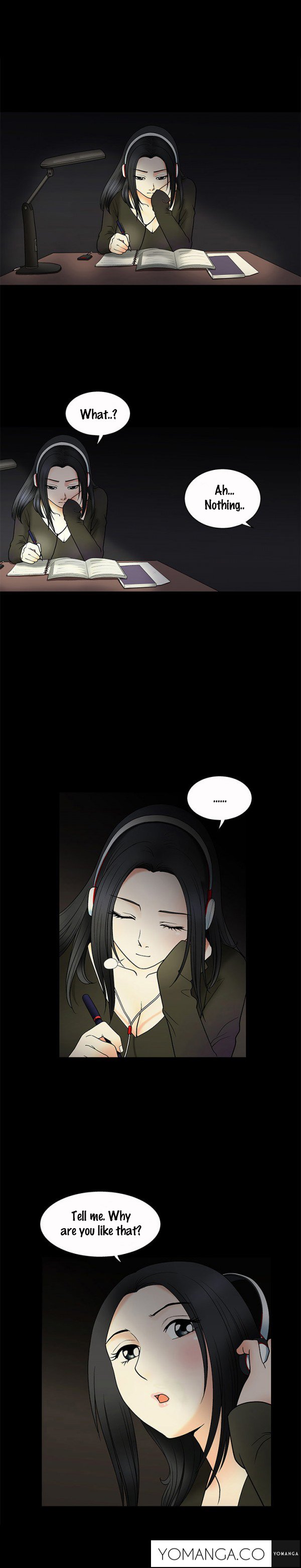 誘惑Ch.1-33