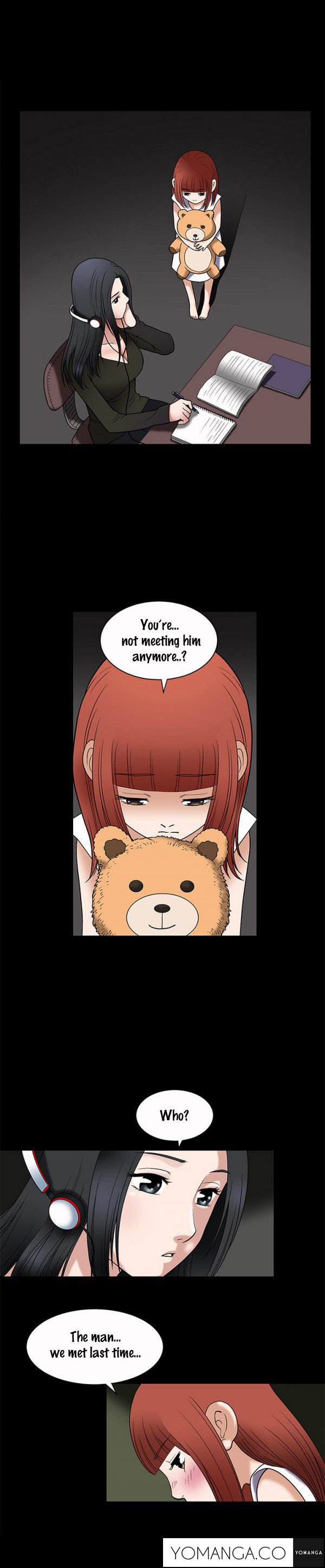 誘惑Ch.1-33