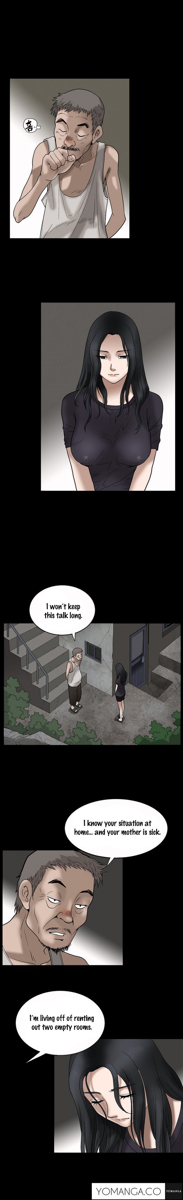 誘惑Ch.1-33