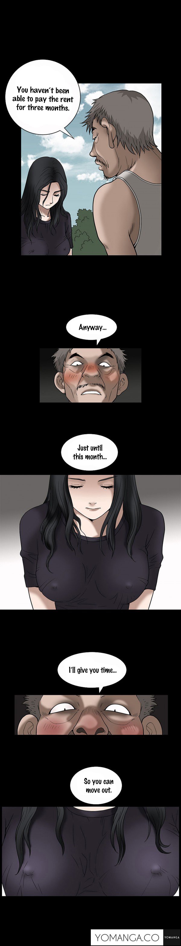 誘惑Ch.1-33
