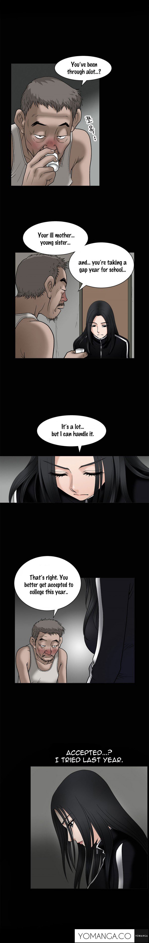 誘惑Ch.1-33
