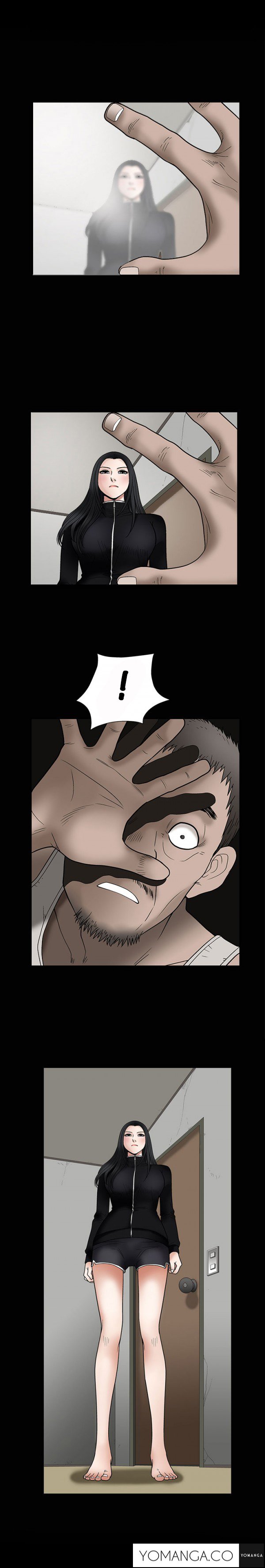 誘惑Ch.1-33
