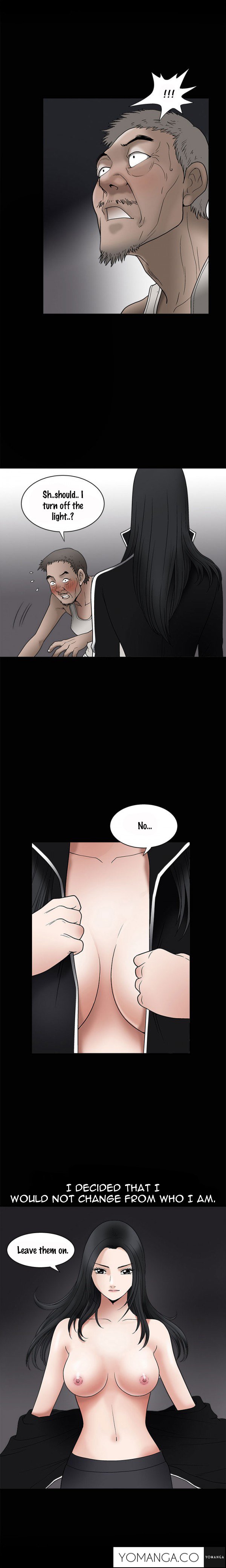 誘惑Ch.1-33