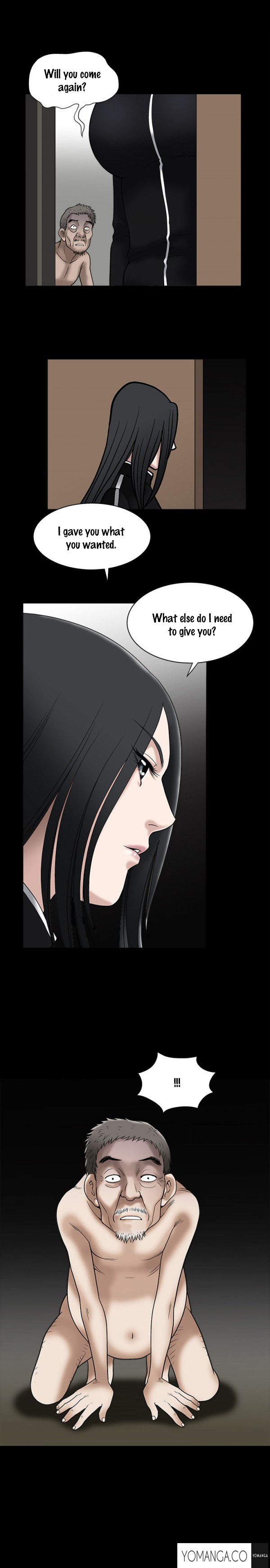 誘惑Ch.1-33