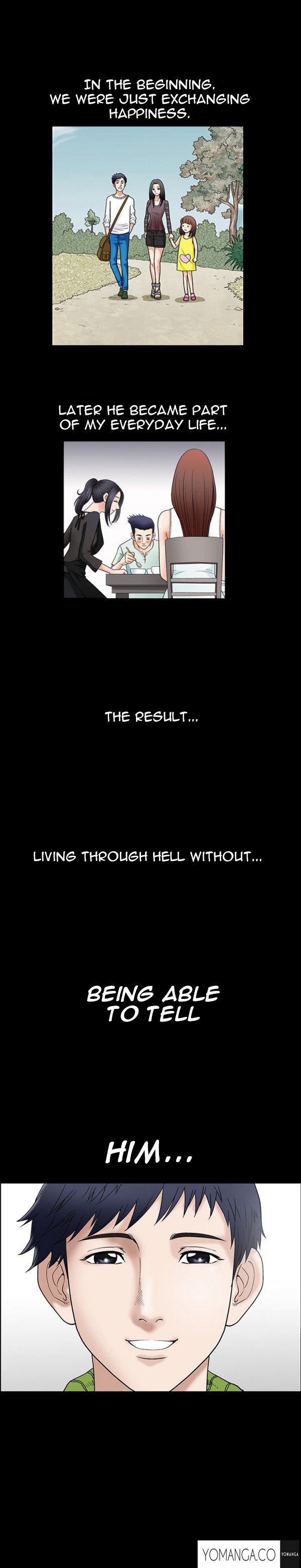 誘惑Ch.1-33