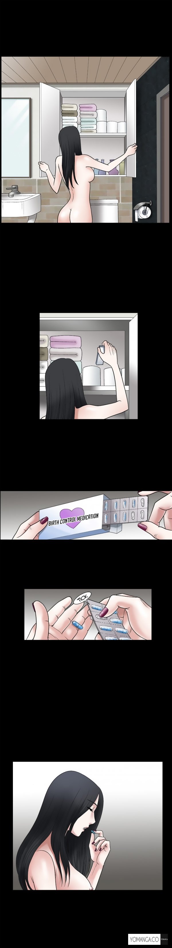誘惑Ch.1-33