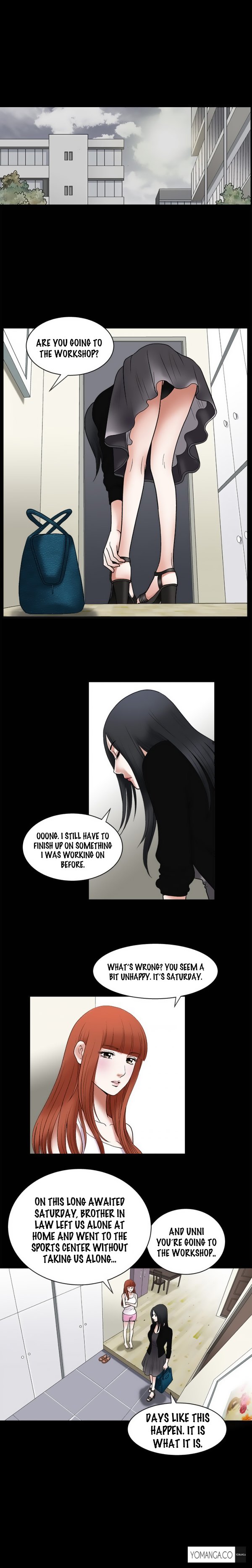 誘惑Ch.1-33