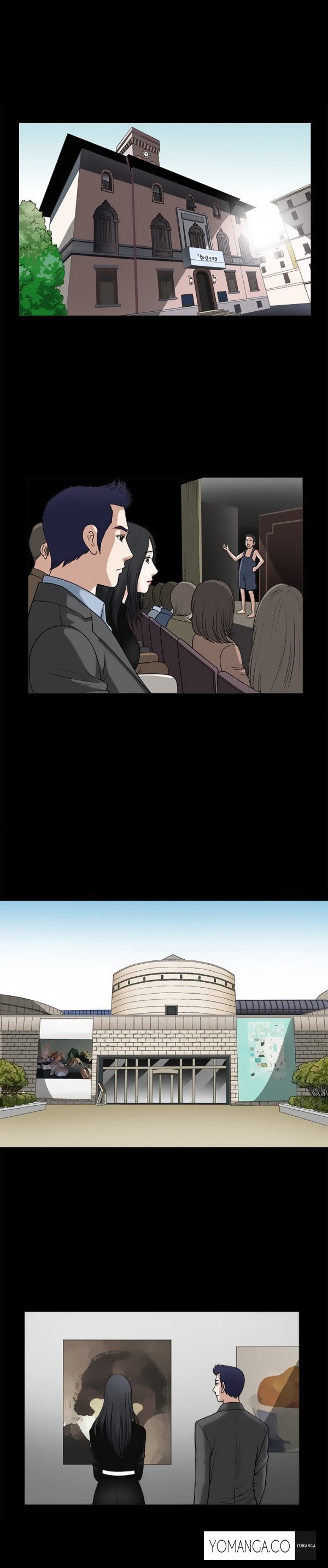 誘惑Ch.1-33