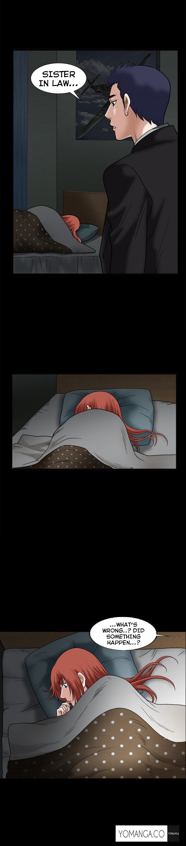 誘惑Ch.1-33