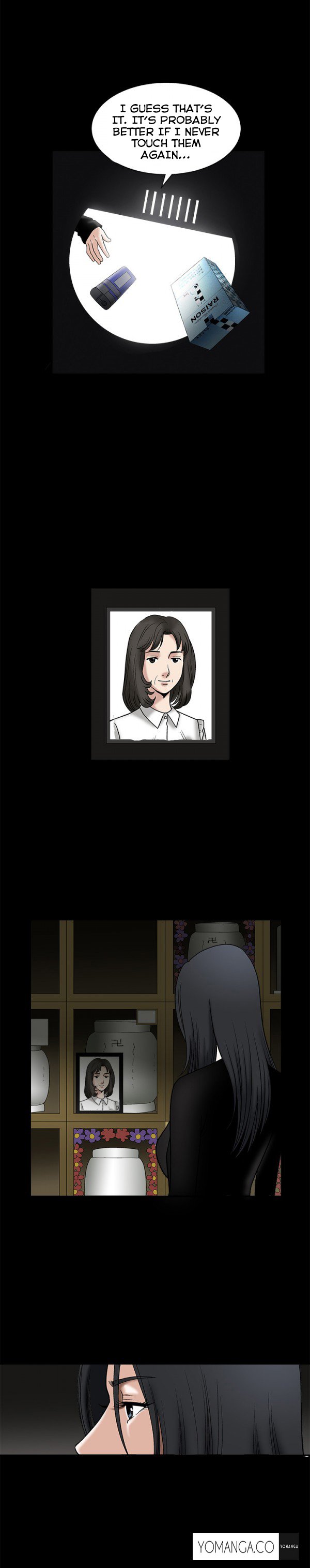 誘惑Ch.1-33