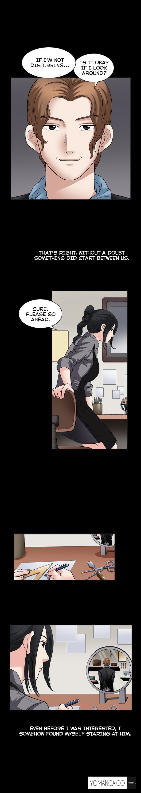 誘惑Ch.1-33