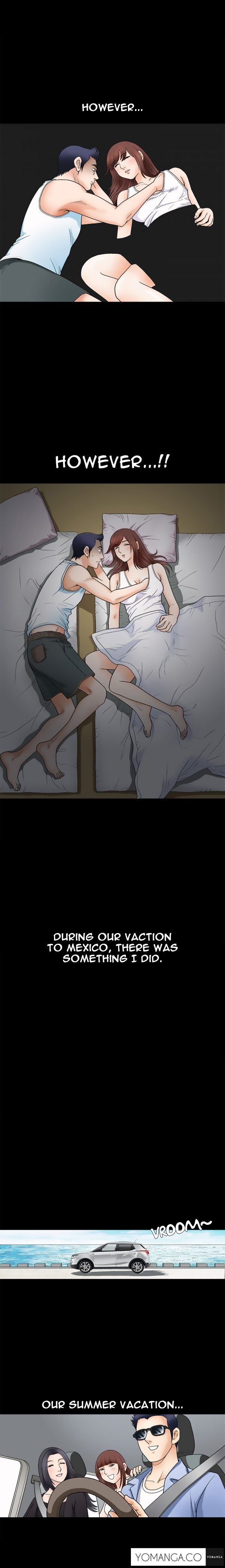 誘惑Ch.1-33