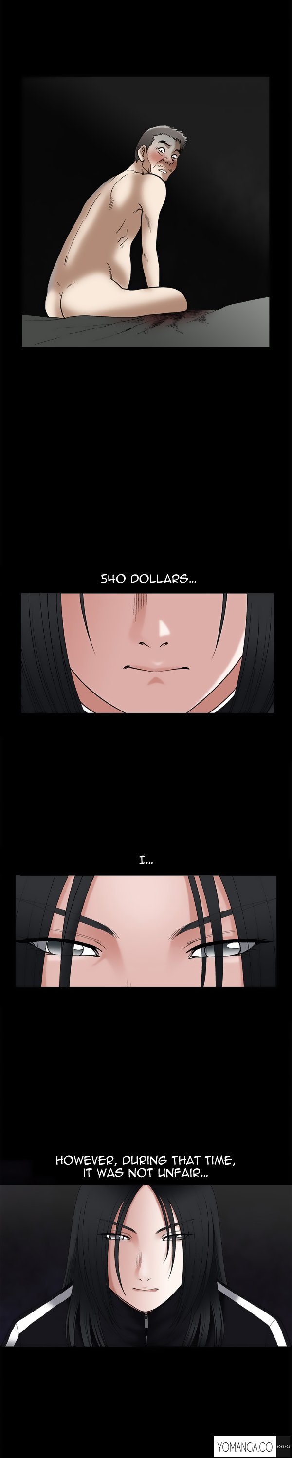 誘惑Ch.1-33
