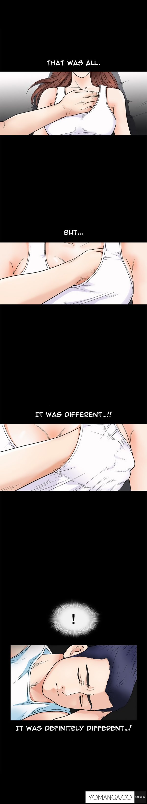 誘惑Ch.1-33