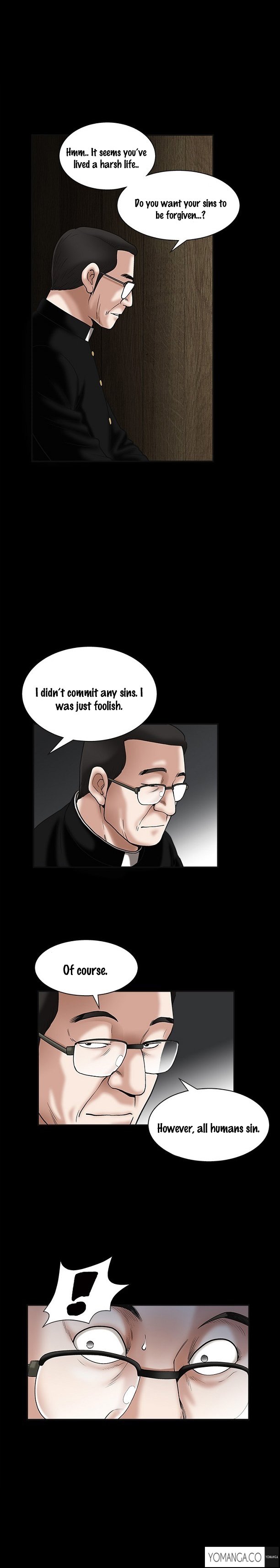 誘惑Ch.1-33