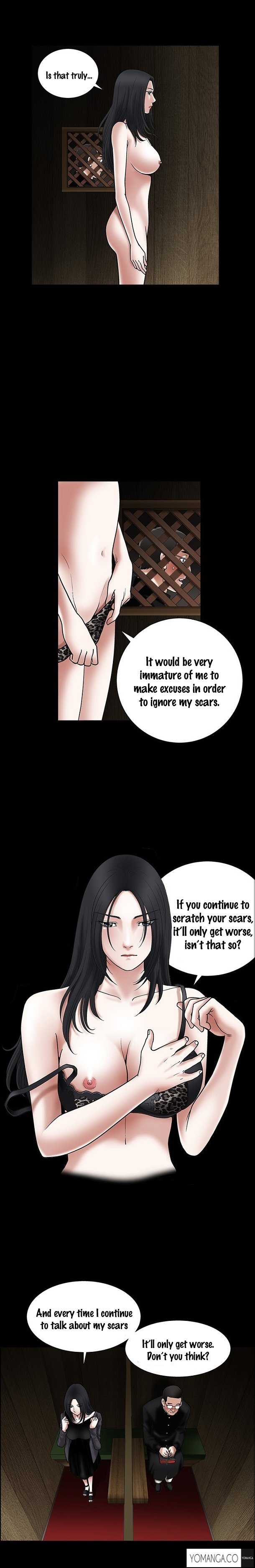 誘惑Ch.1-33