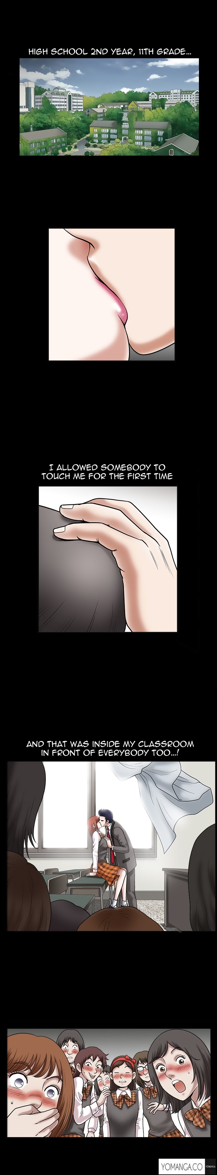 誘惑Ch.1-33