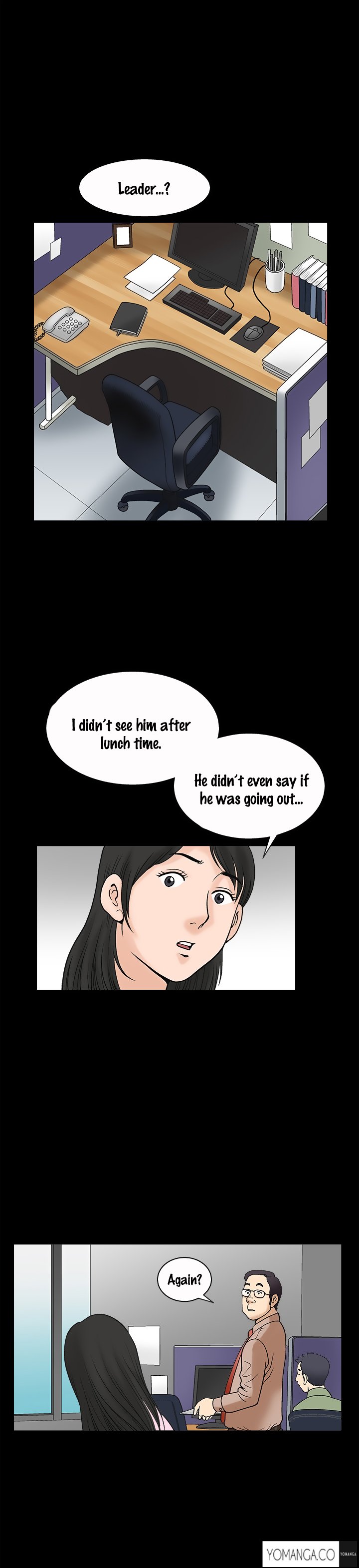 誘惑Ch.1-33