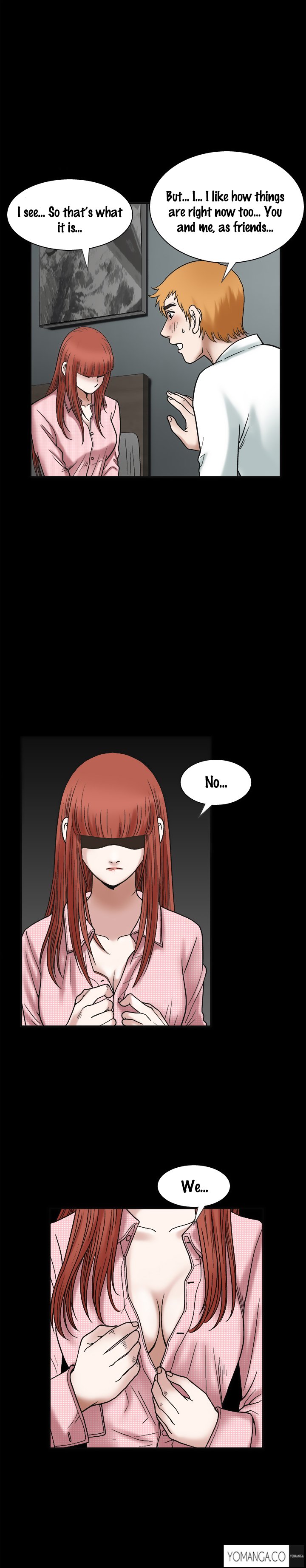 誘惑Ch.1-33