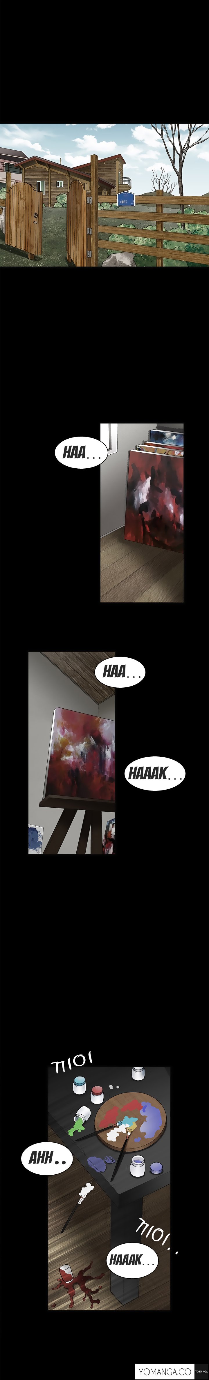 誘惑Ch.1-33