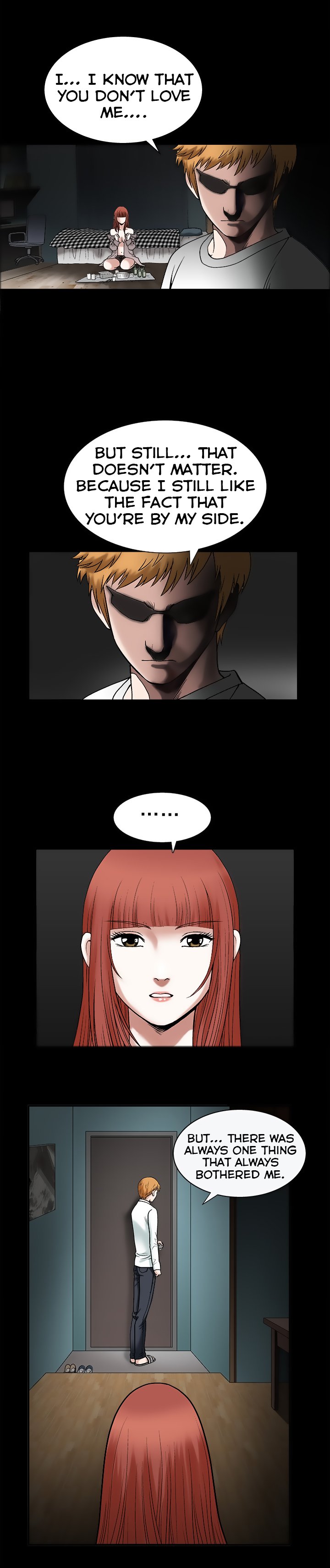 誘惑Ch.1-33