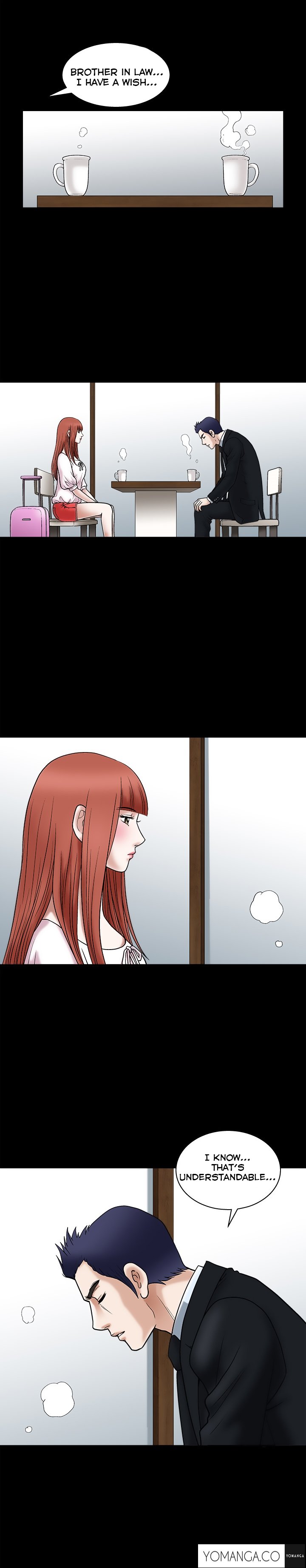 誘惑Ch.1-33