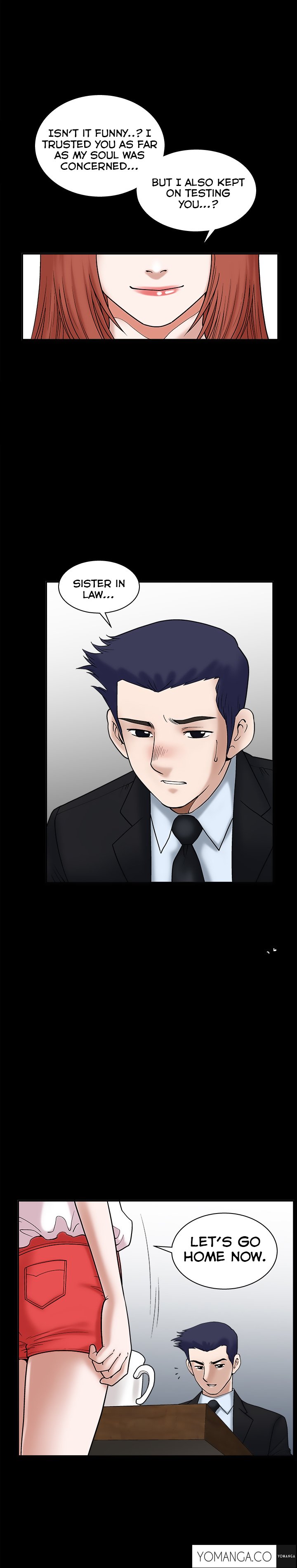 誘惑Ch.1-33