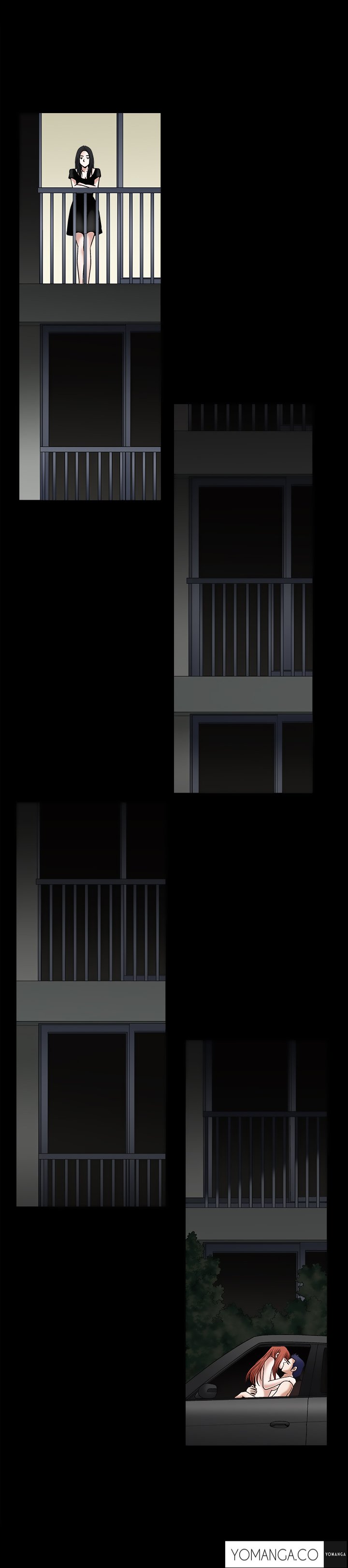 誘惑Ch.1-33