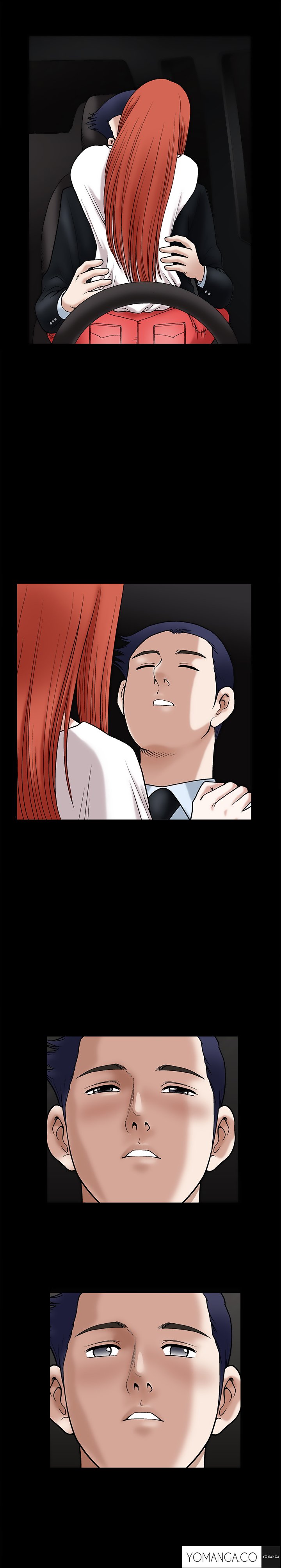 誘惑Ch.1-33