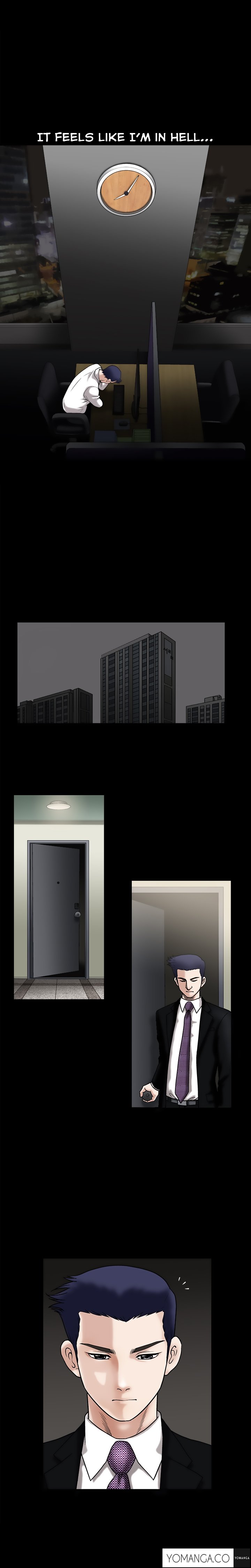 誘惑Ch.1-33