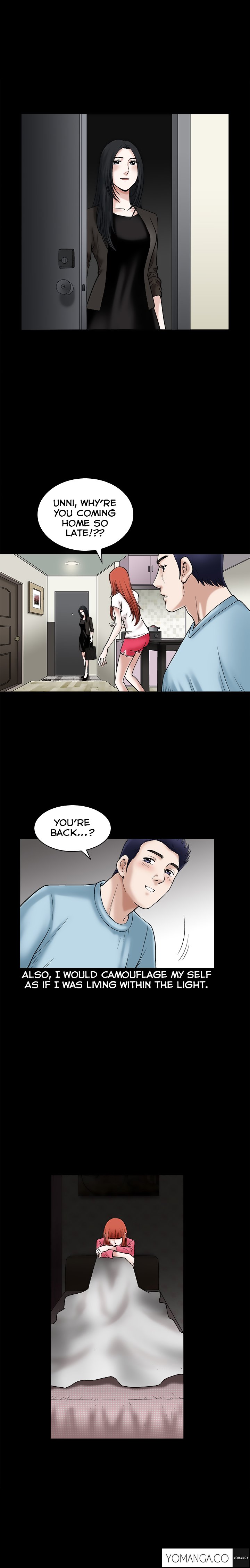 誘惑Ch.1-33