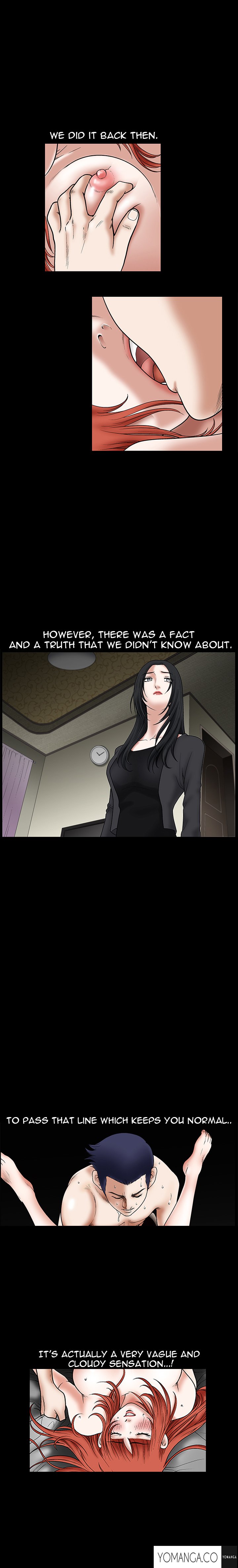誘惑Ch.1-33