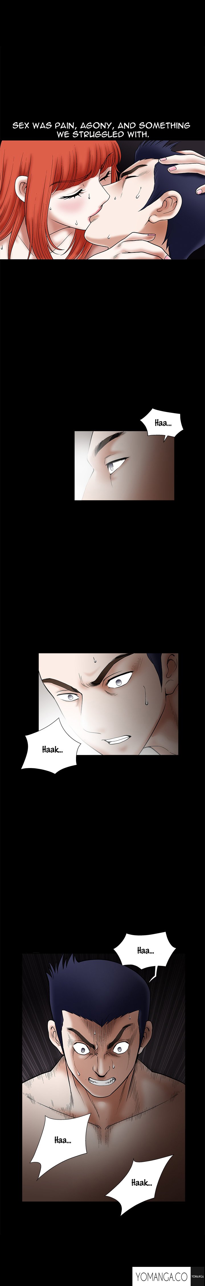 誘惑Ch.1-33