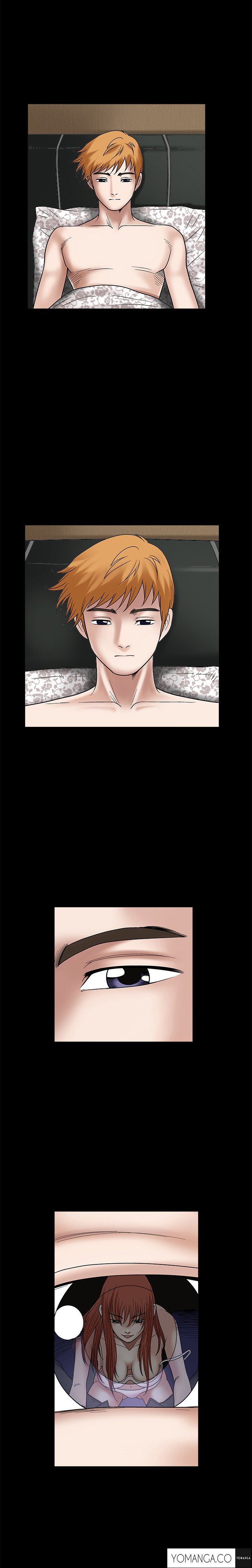誘惑Ch.1-33
