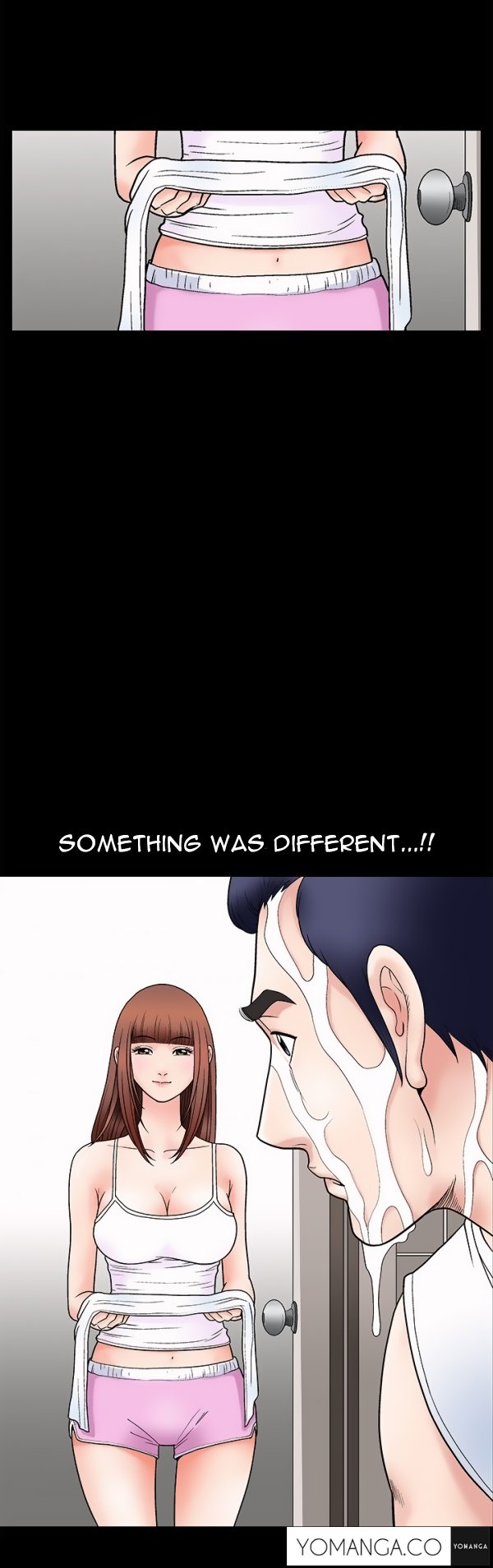 誘惑Ch.1-33