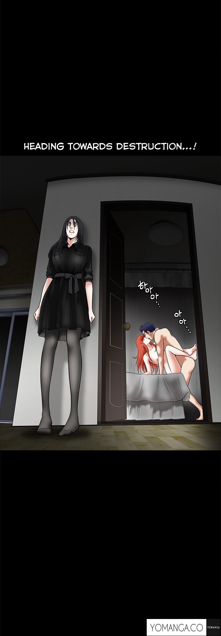 誘惑Ch.1-33
