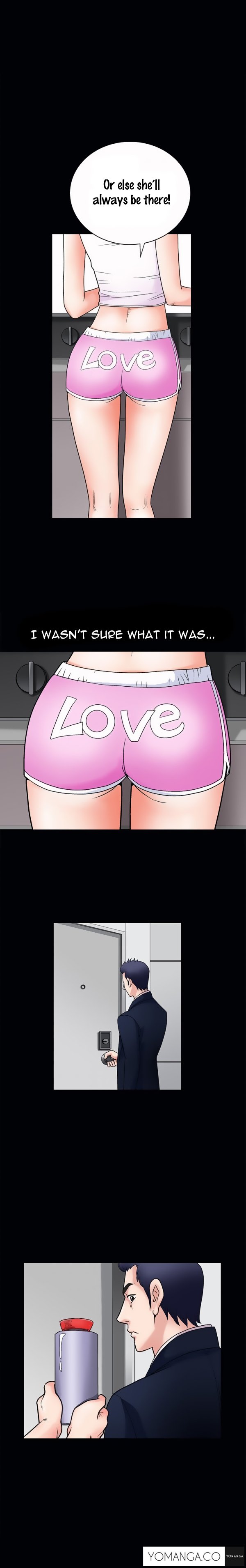 誘惑Ch.1-33