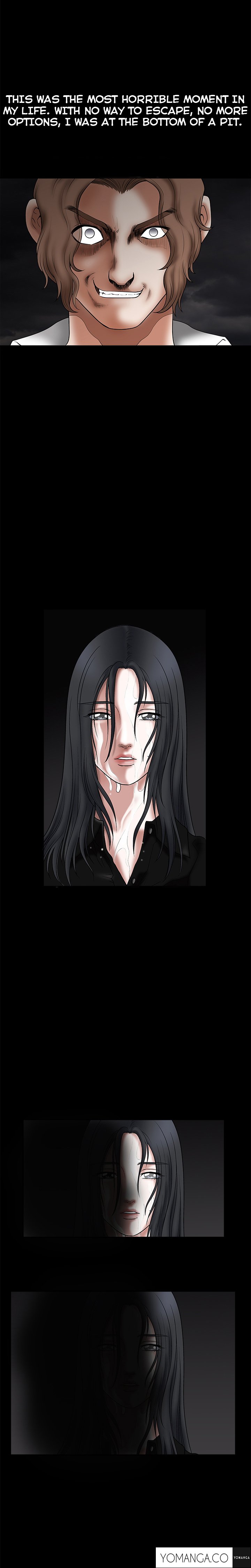 誘惑Ch.1-33