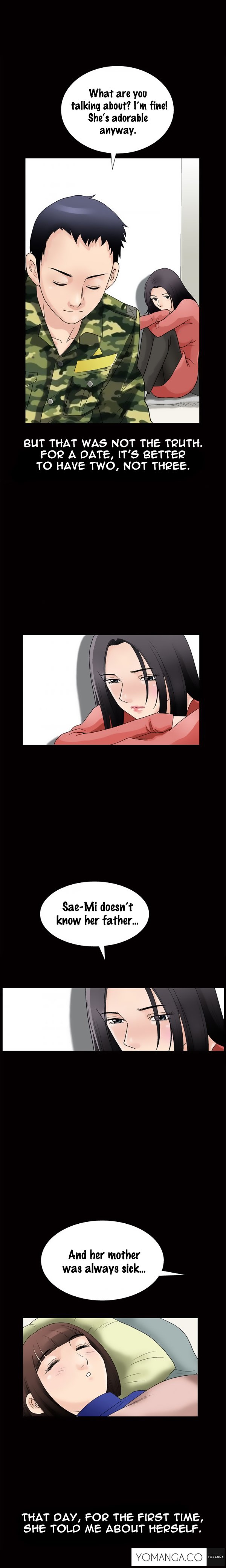 誘惑Ch.1-33