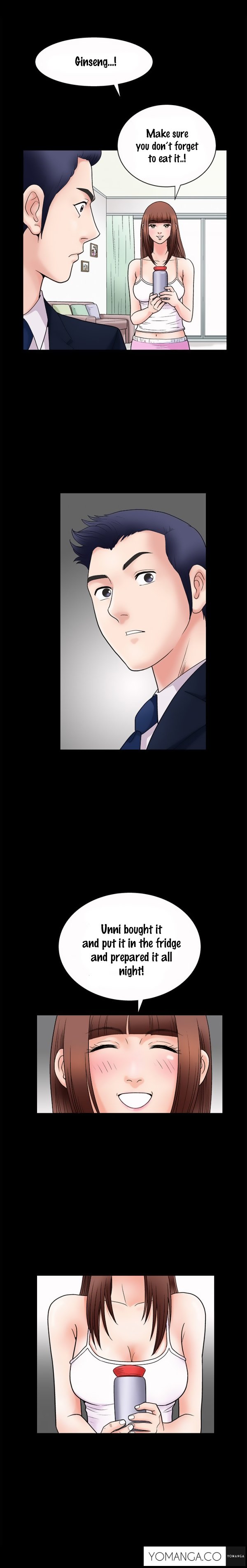誘惑Ch.1-33